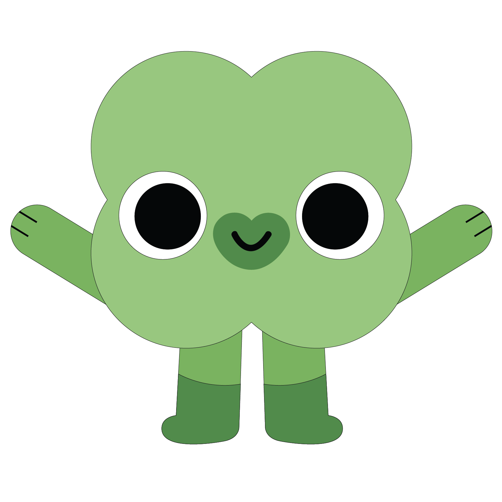 Clovy - Nature Poetry