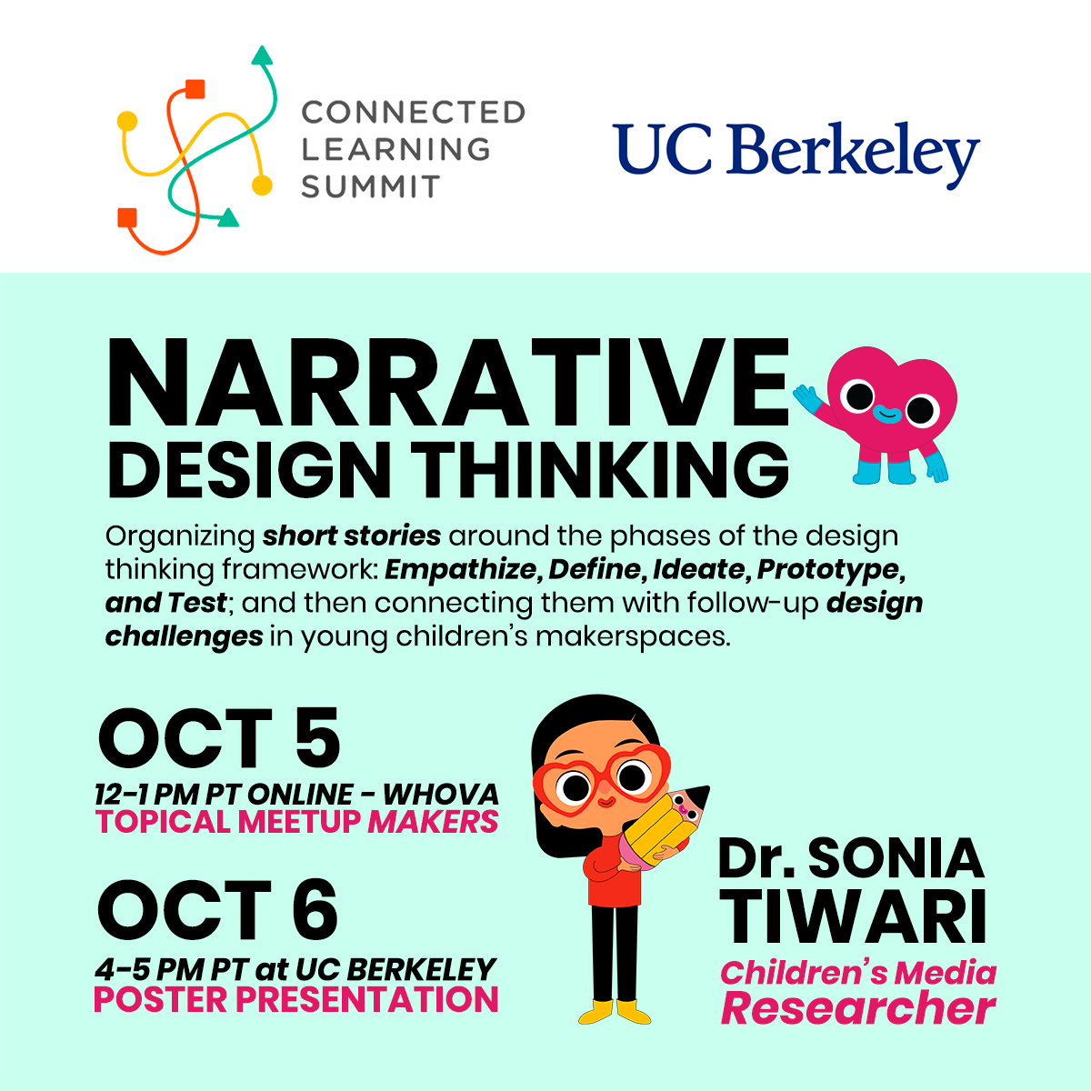 Narrative Design Thinking