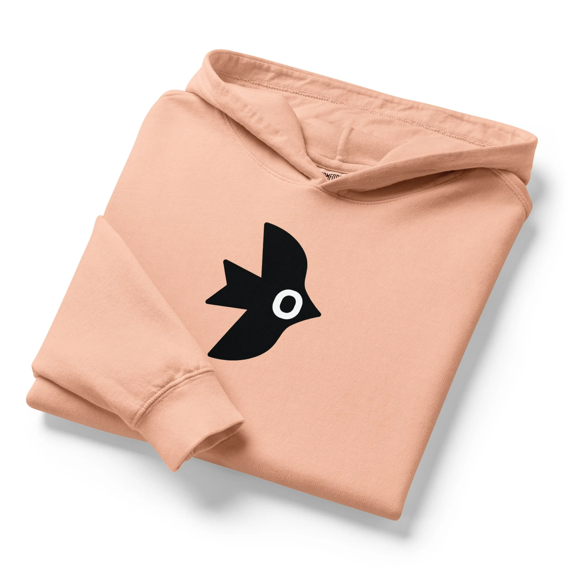 🎃 Youth Nevermore Hoodie