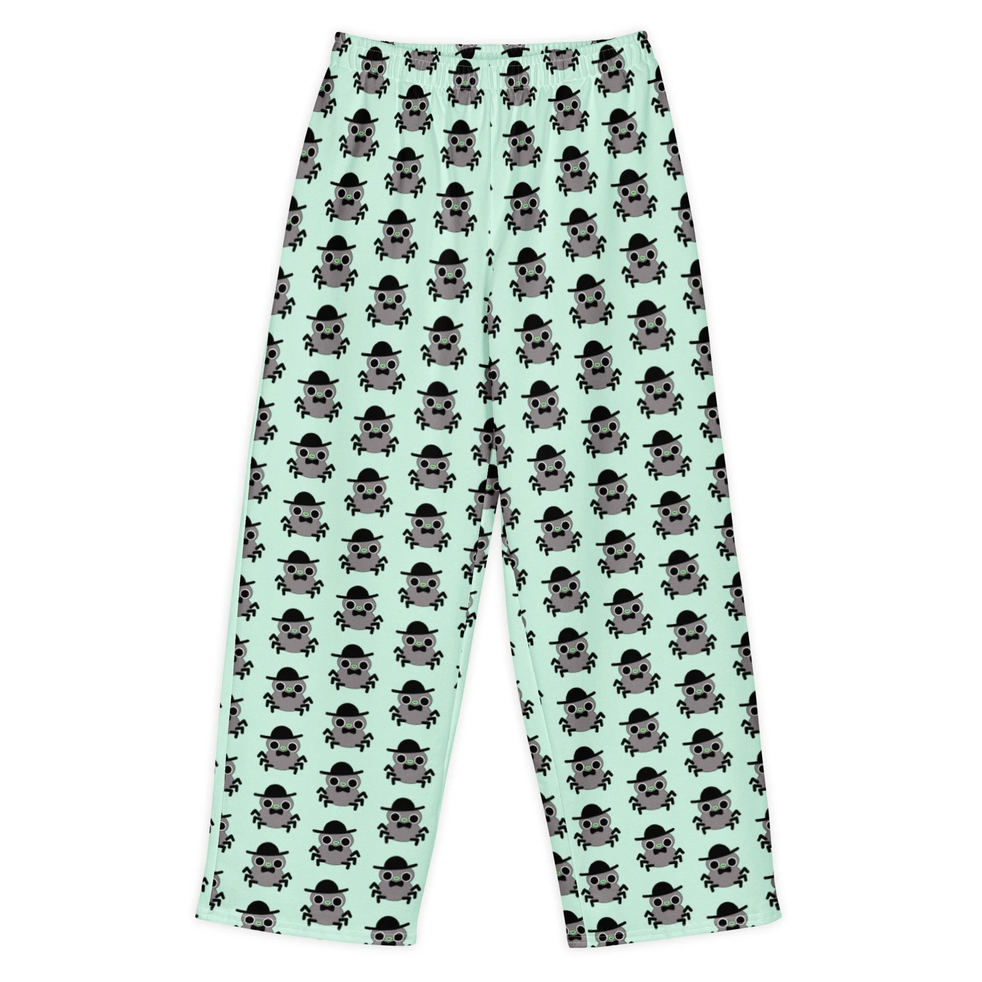 🎃 Spyder Pants