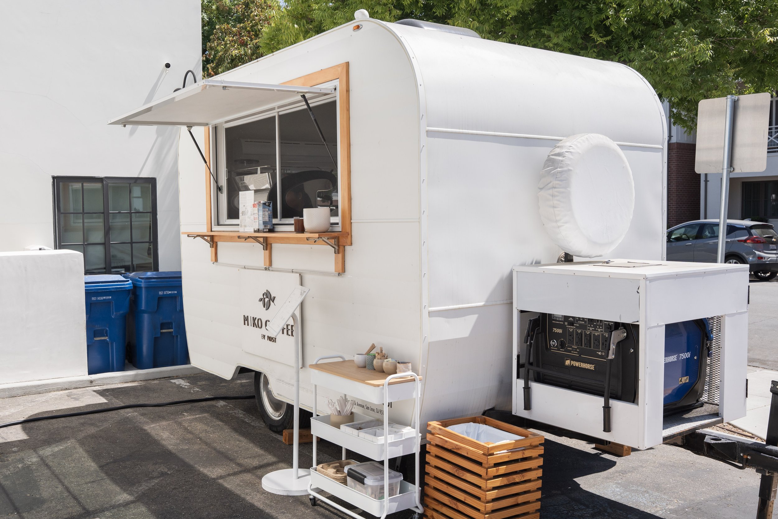 Oki Pie Art Show 2025 Coffee Cart.jpg