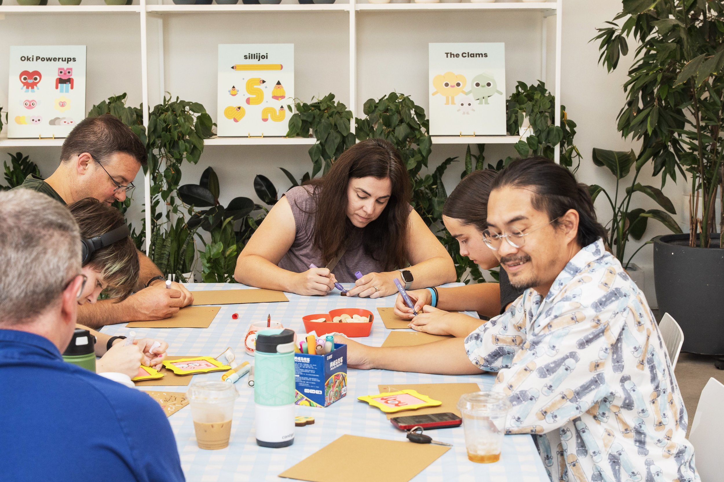 Oki Pie Art Show 2025 Group Art 2.jpg