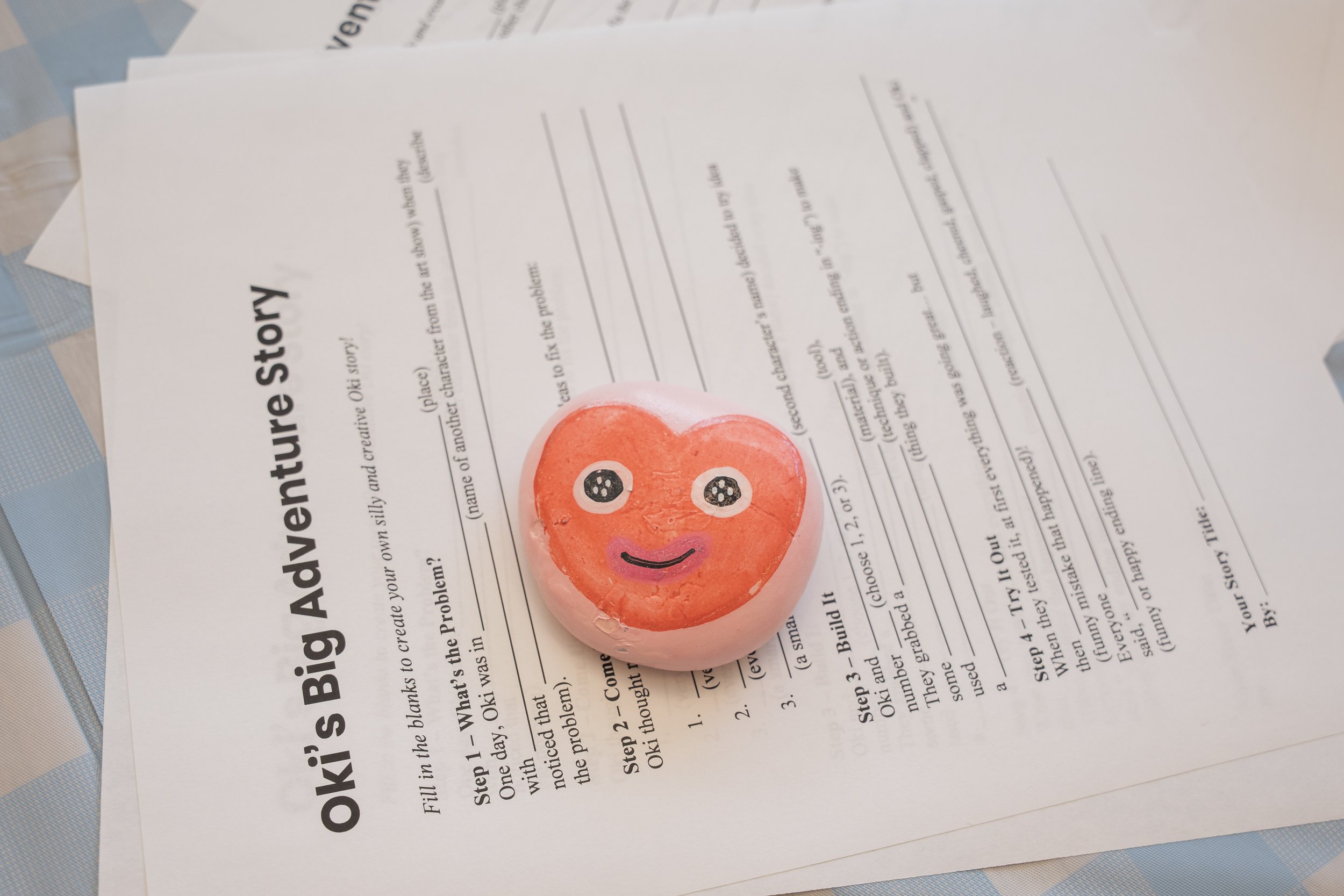 Oki Pie Art Show 2025 Story Worksheet.jpg