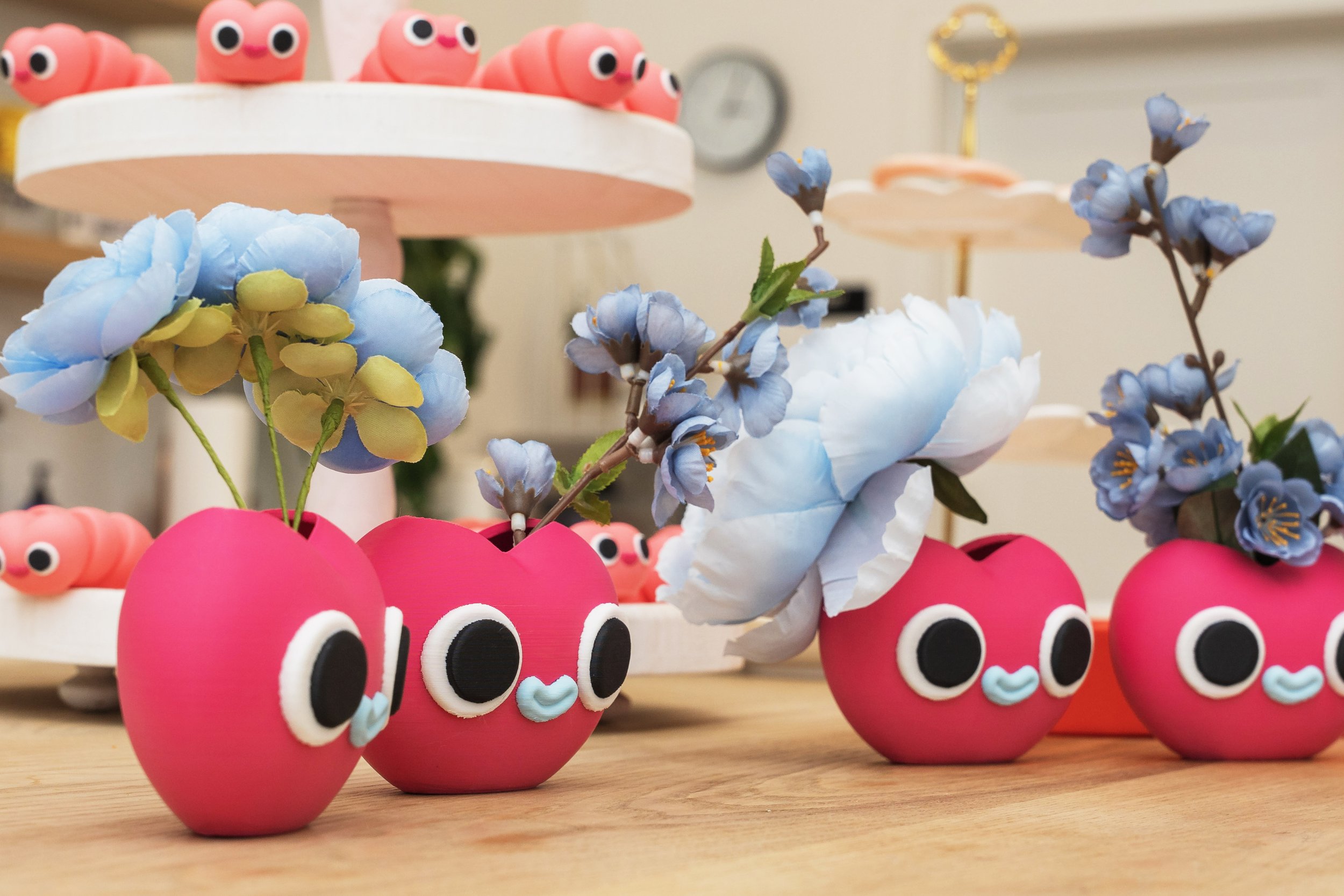 Oki Pie Art Show 2025 Vases.jpg