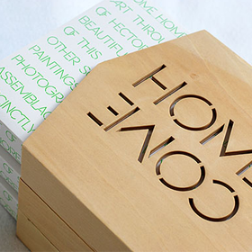 Come Home: Selections from the Collection of Héctor Puig