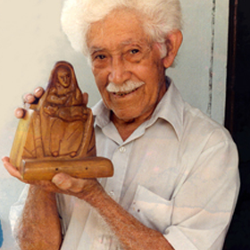 On Puerto Rico’s Santos Trail: The Orta Family, a Santos Dynasty
