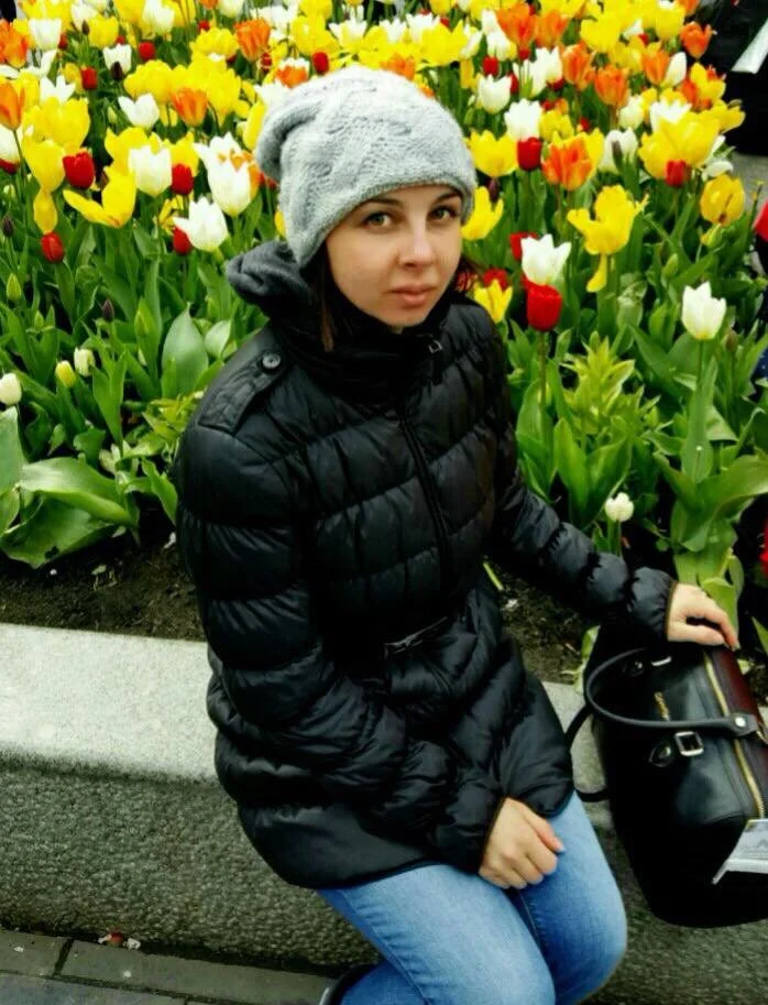 Owner, Olga Vygovskaya