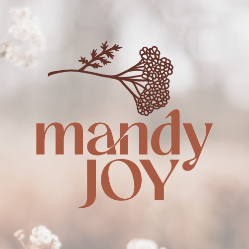 Mandy Joy Wellness
