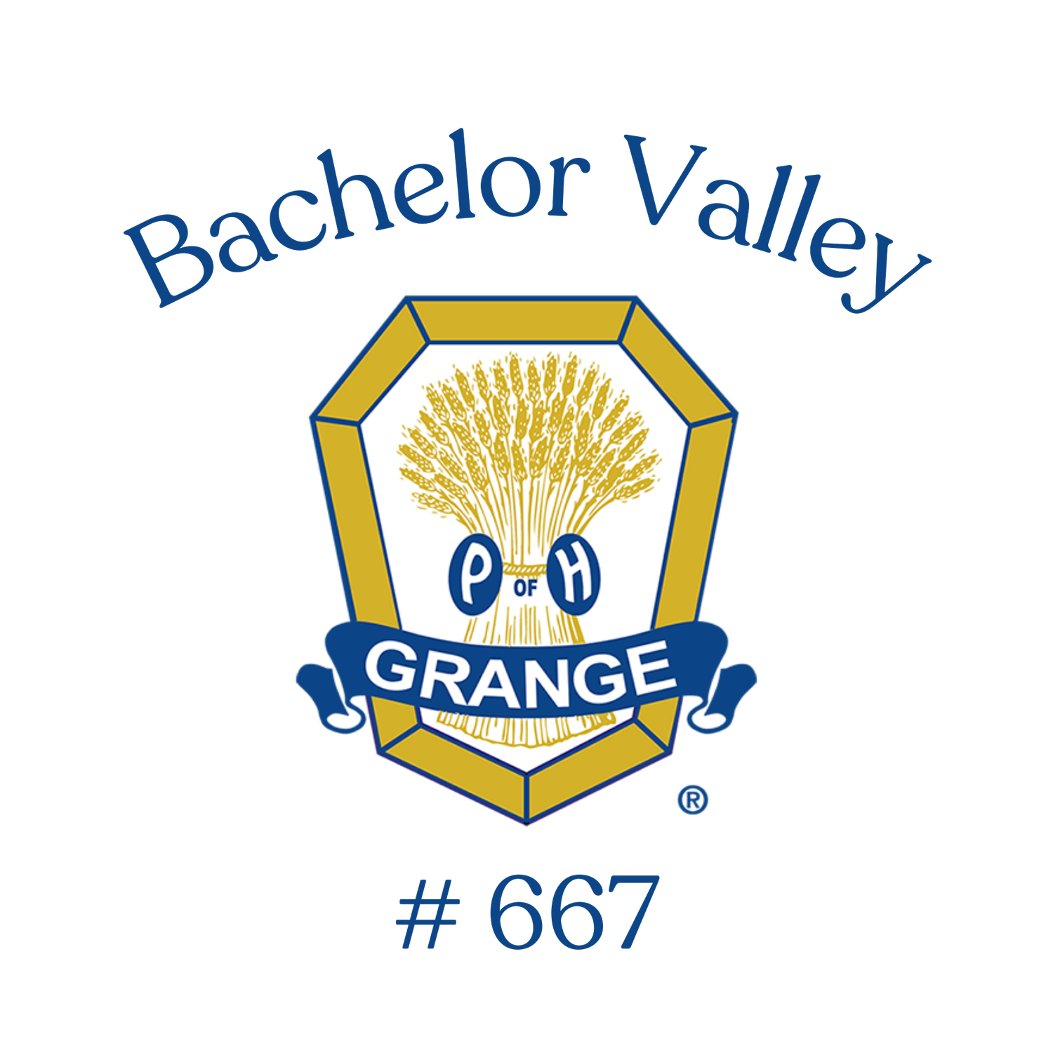 Bachelor Valley Grange