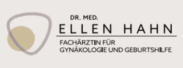 Logo Netzwerkpartnerin Dr. Ellen Hahn