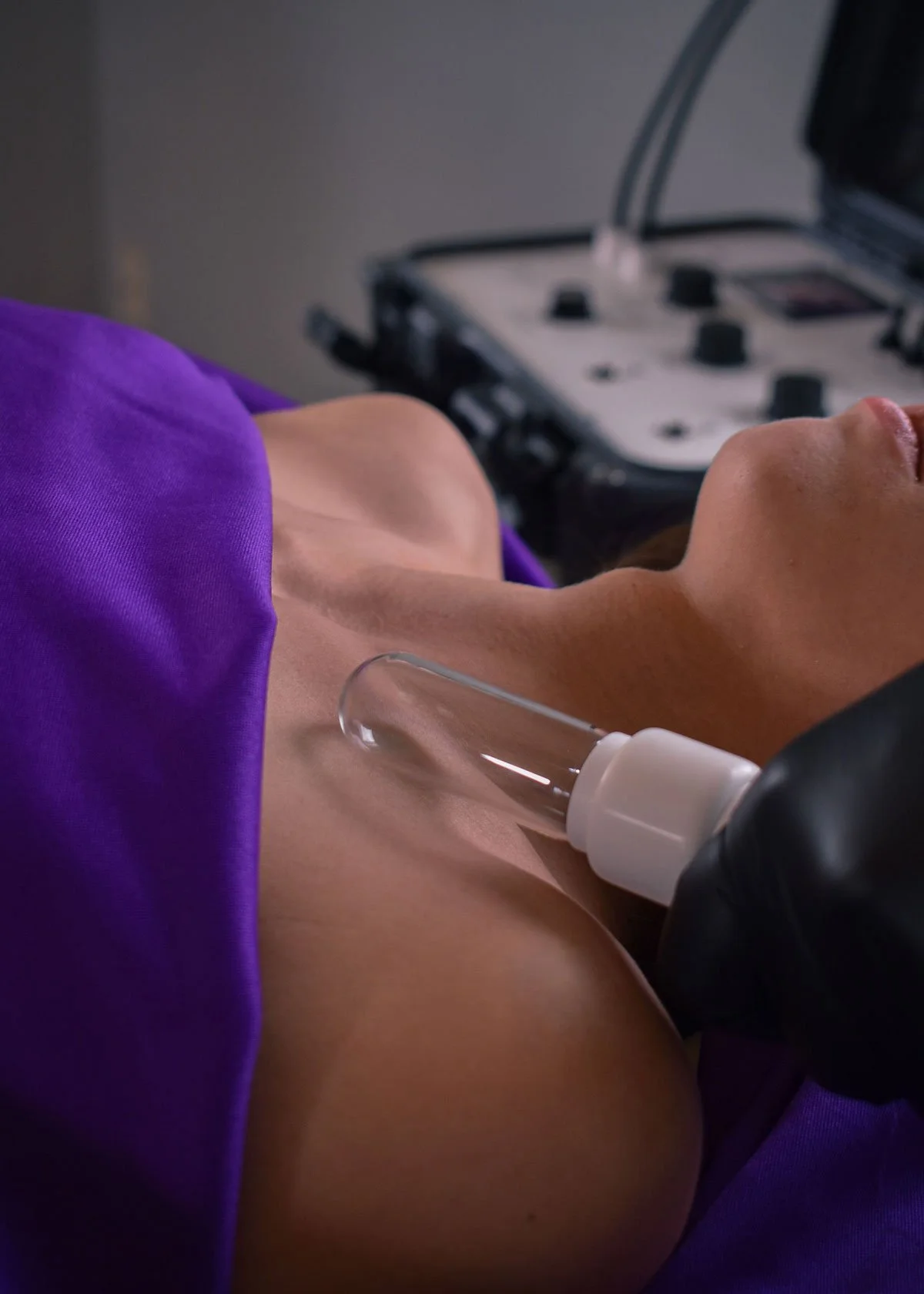 Assisted Lymphatic Therapy Full Body Session (1 hour)