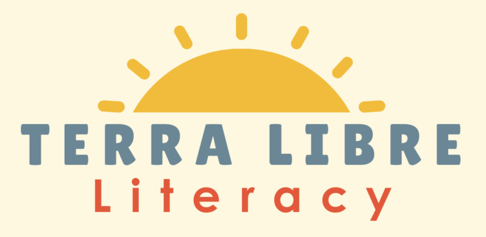 Terra Libre Literacy