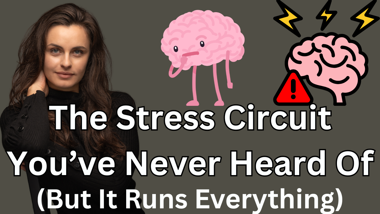 Ep 27 – The Stress Circuit You’ve Never Heard Of (But It Runs Everything)