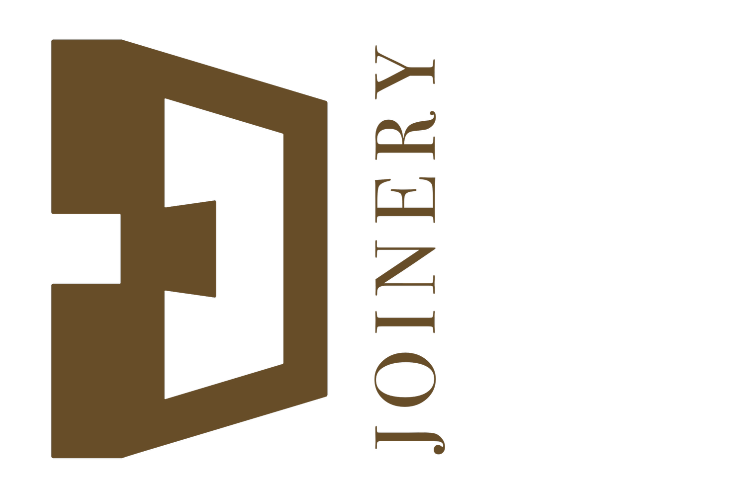 Elleschild Joinery