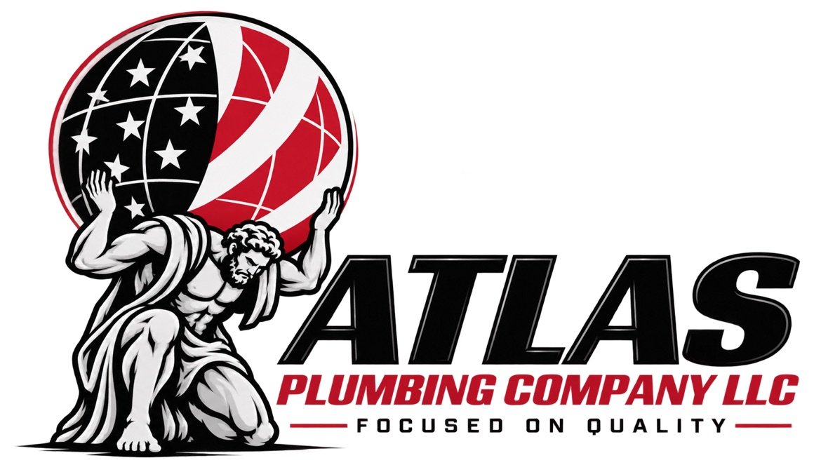 Atlas Plumbing Company LLC — Focused on Quality