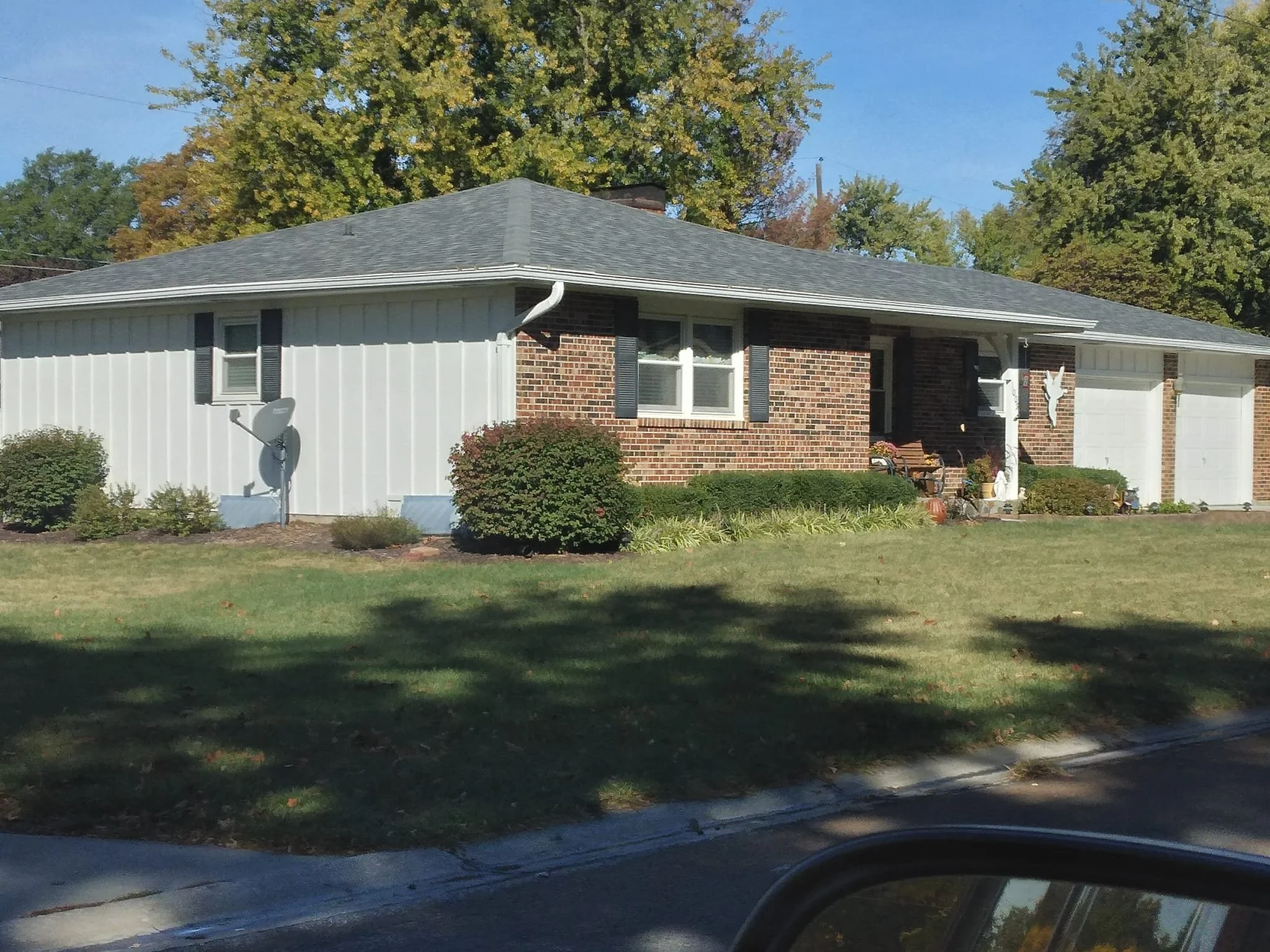 Professional Contractor Marshall, Mo