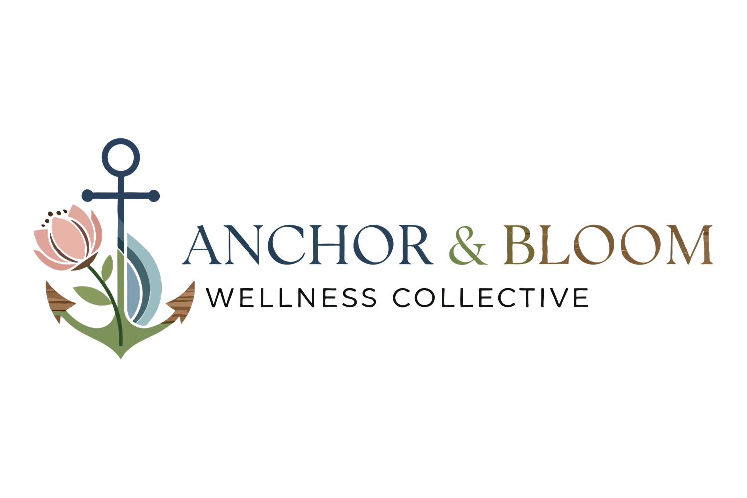Anchor &amp; Bloom Wellness Collective