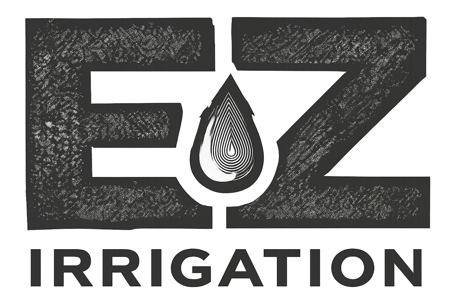 EZ IRRIGATION
