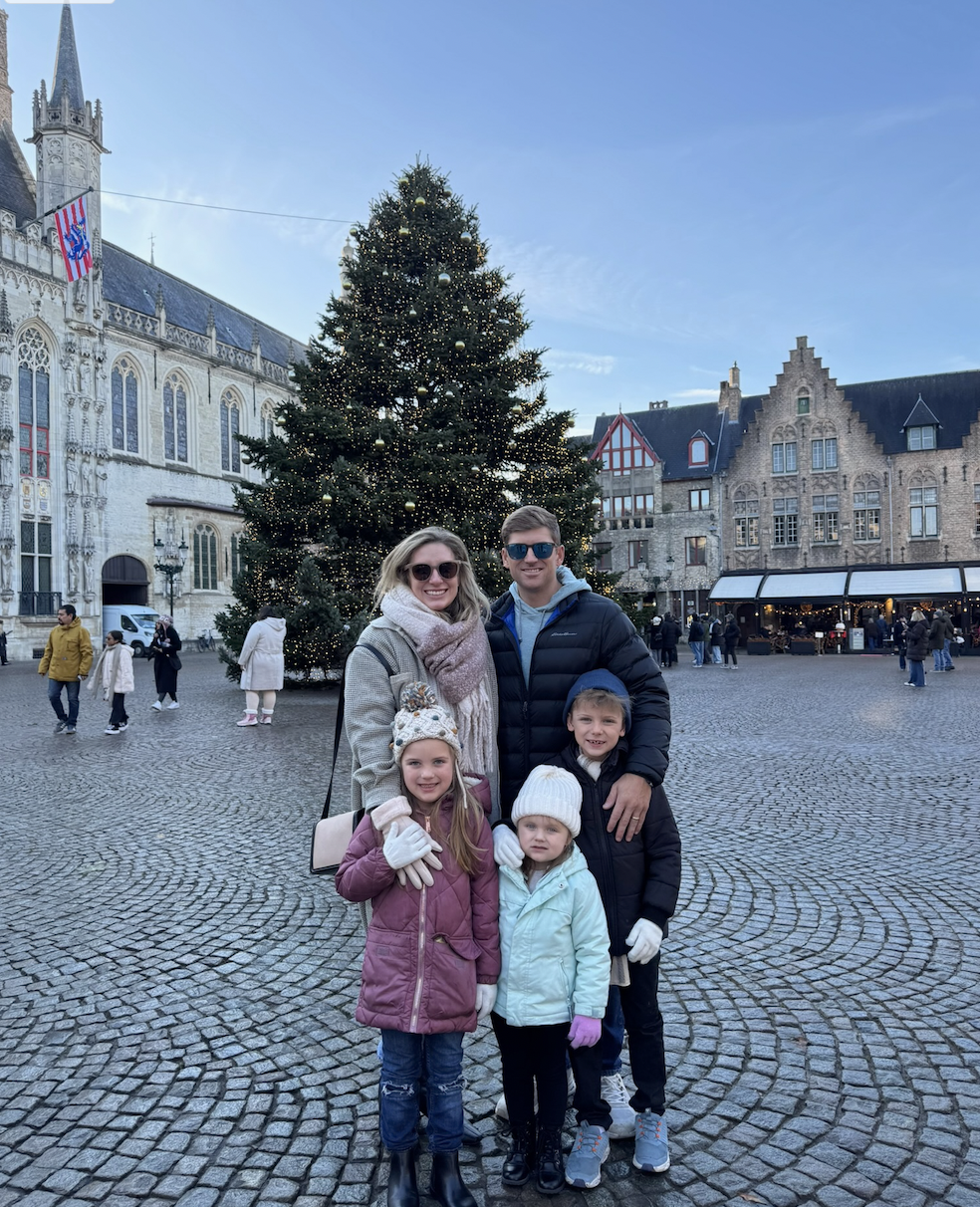 Why Europe is One of the Best Destinations for Family Travel