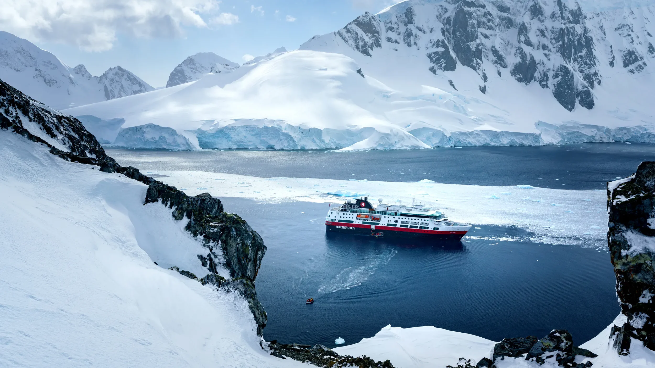 Stop Waiting for "Someday": Why Now Is the Perfect Time to Plan Your Bucket List Trip