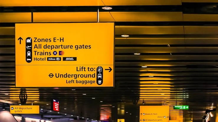 Your First International Trip? Here's Exactly What to Expect at the Airport