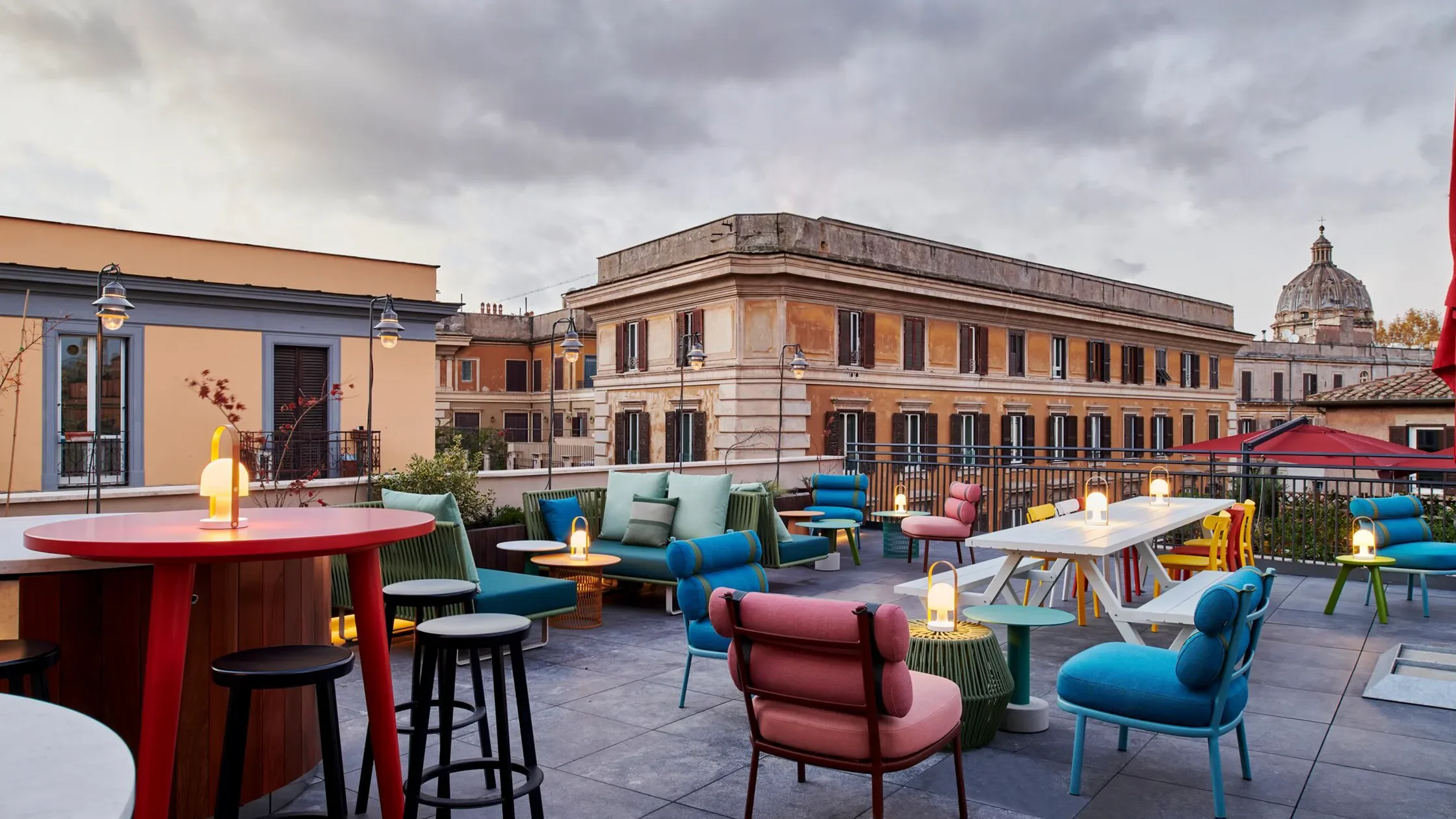 citizenM Roma Isola Tiberina Hotel_cloudM-CitizenM_RIT-338-2560x1440.webp