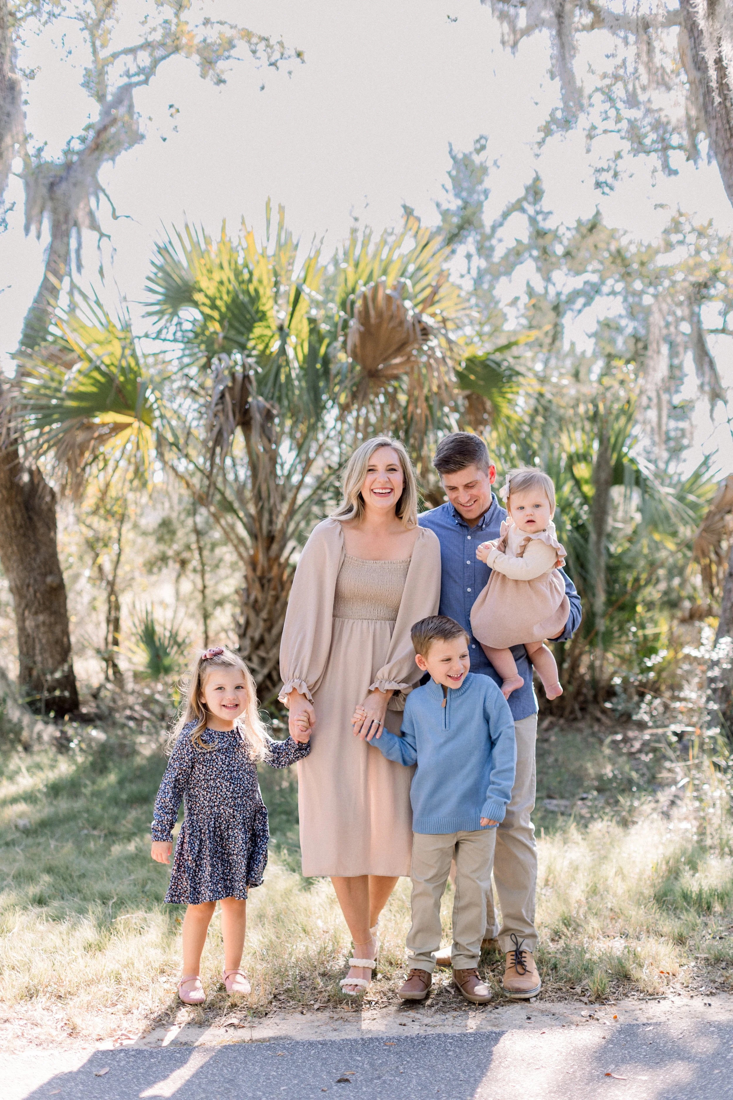 Cassie Edwards travel advisor and founder of Enchanted Travels with Cassie