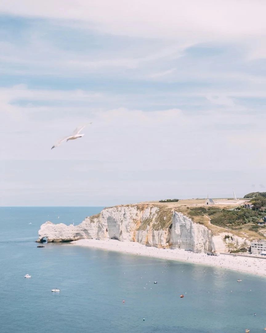 European Beaches Thoughtfully planned European travel experiences for couples and families.