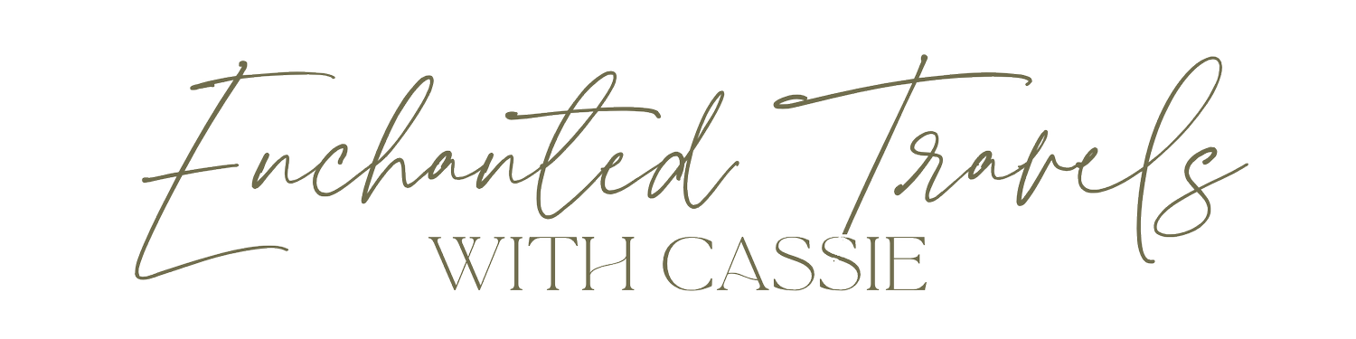 Enchanted Travels with cassie
