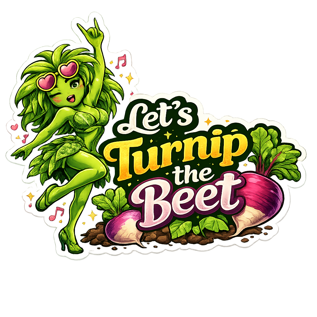 Turnip!