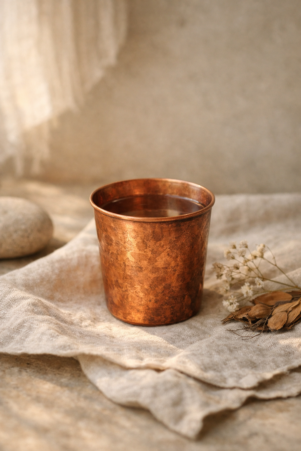 The Ayurveda Guide to Drinking Water - Free