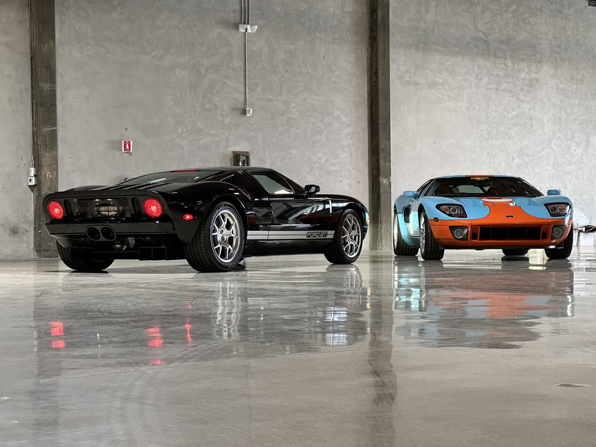 Vehicles over $150,000