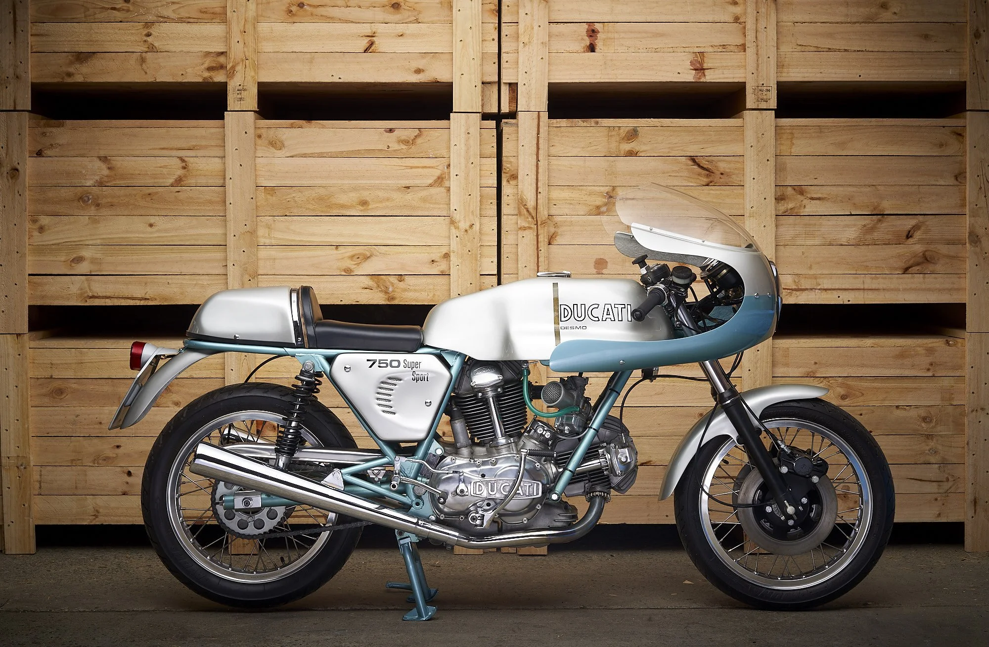 The Market - Auctions January 2026: Where is the Vintage Motorcycle Market?