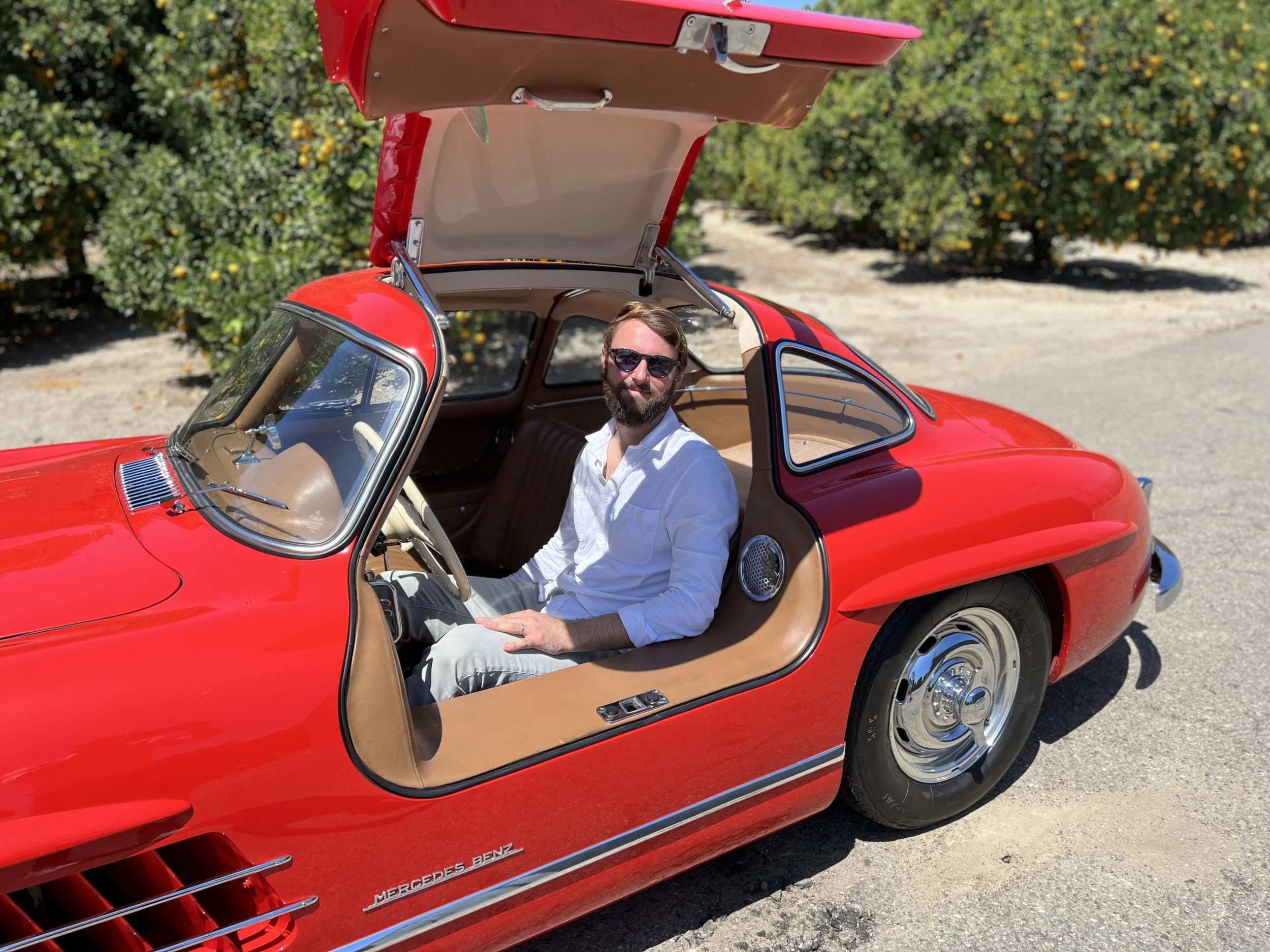 Collecting 101 - Buy what you can afford, not what you want.