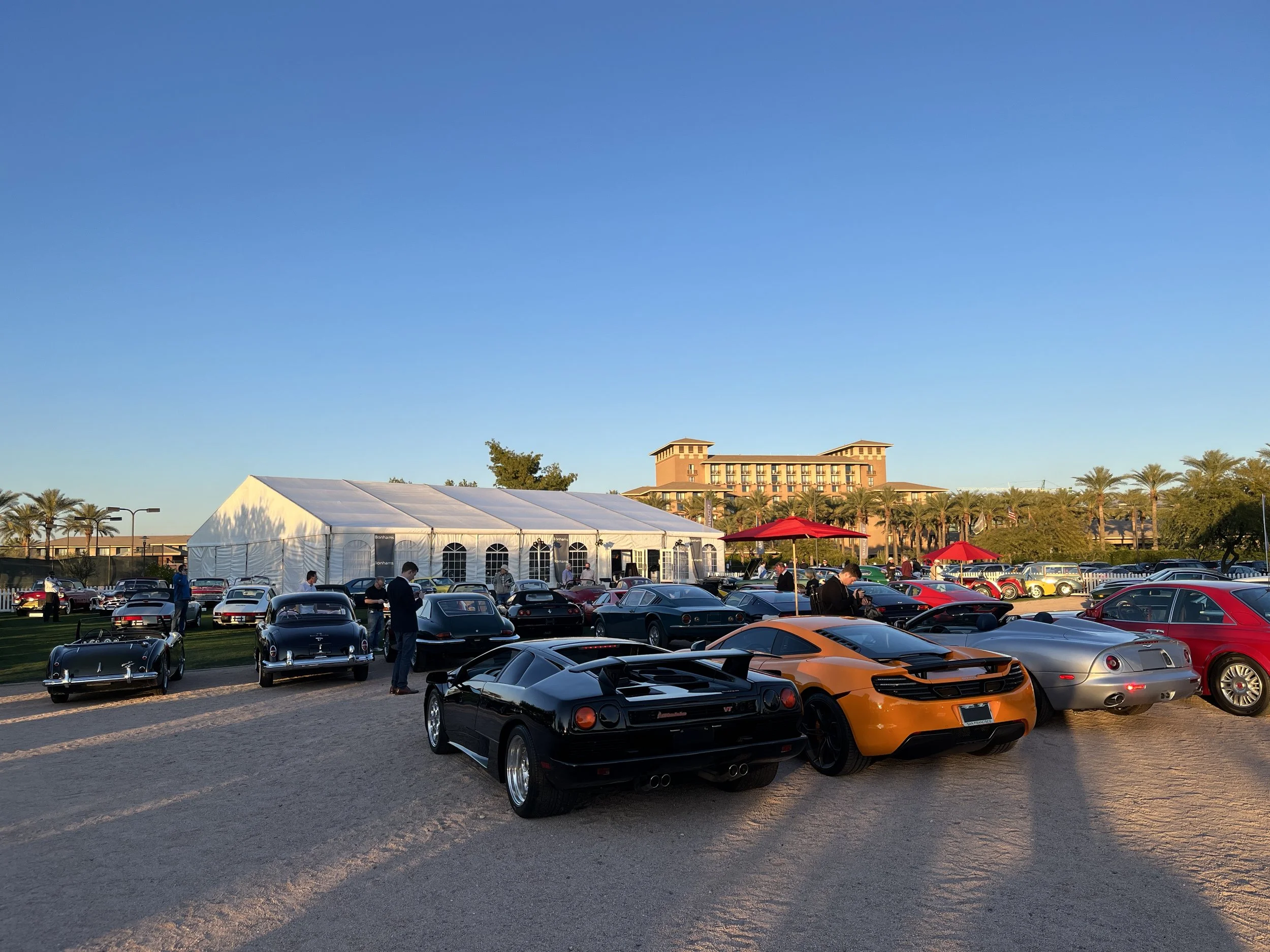 Gen X and Millennials Are Reshaping the Collector Market