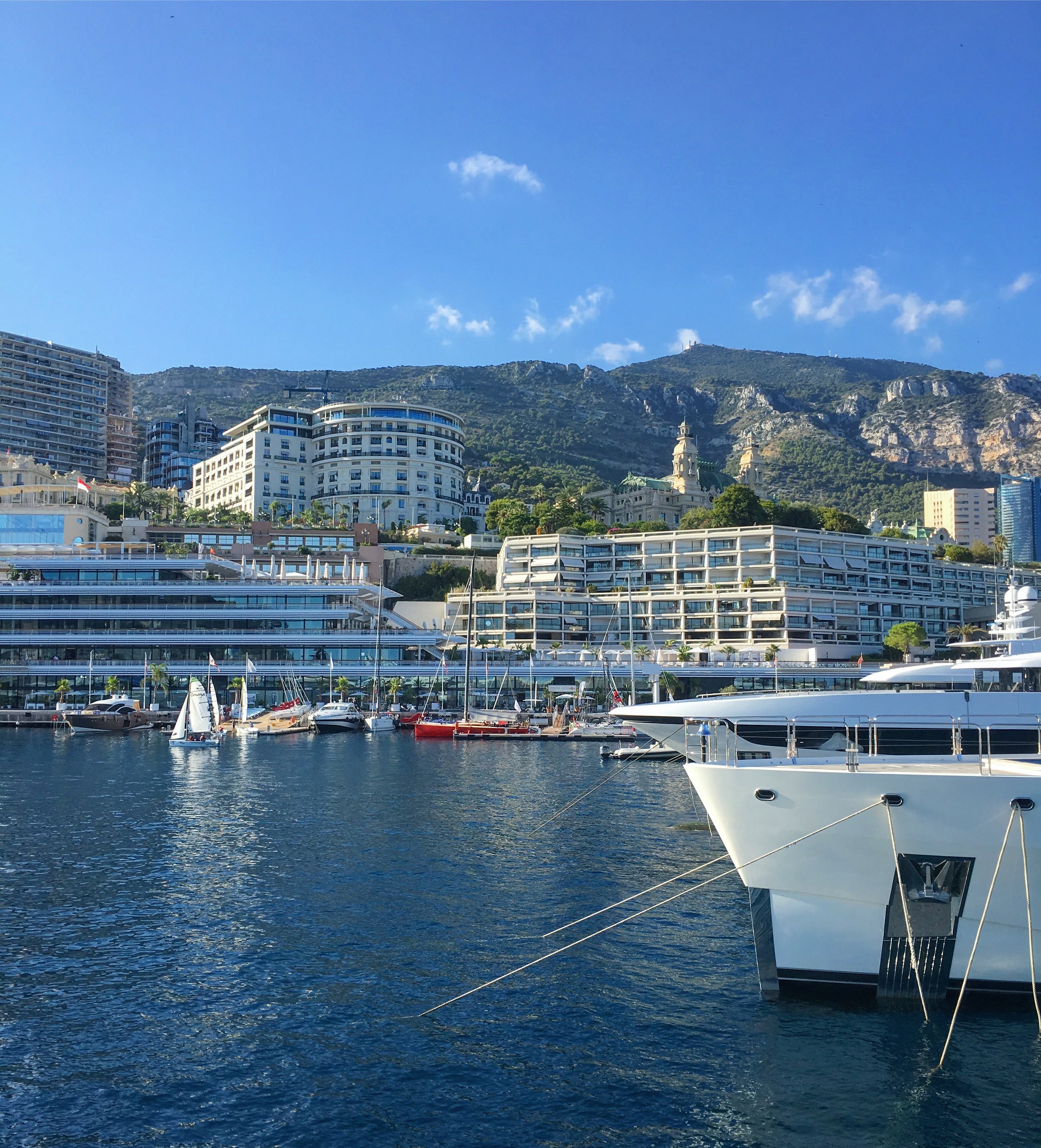 Bonhams and RM Sotheby's Monaco 2026- The Top Lots, the Oddities, and the One I Would Buy