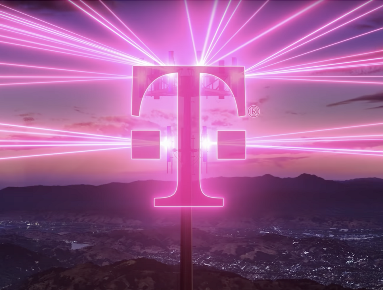 T-Mobile