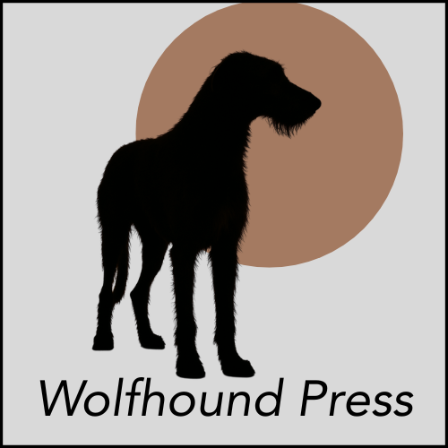 Wolfhound Press Logo