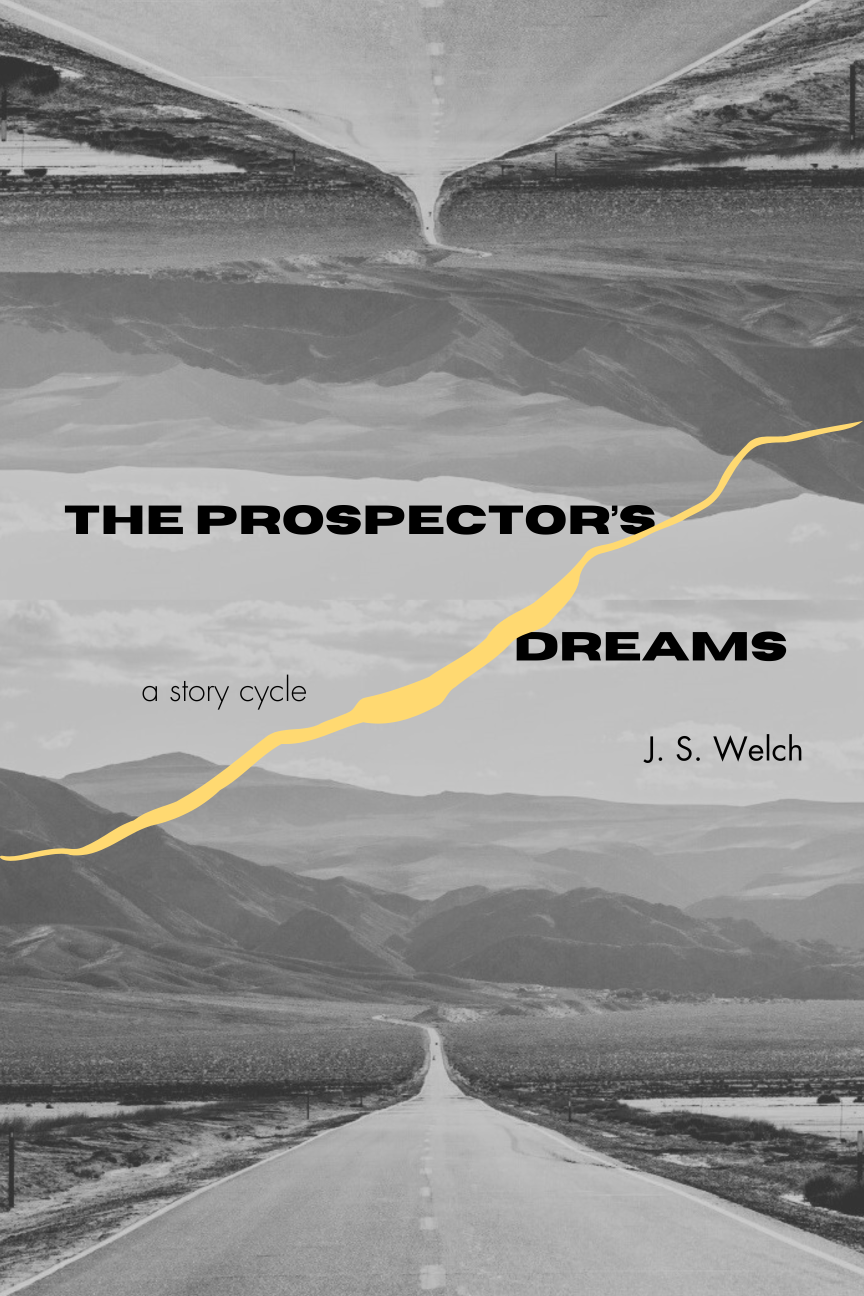 Cover - The Prospector's Dreams