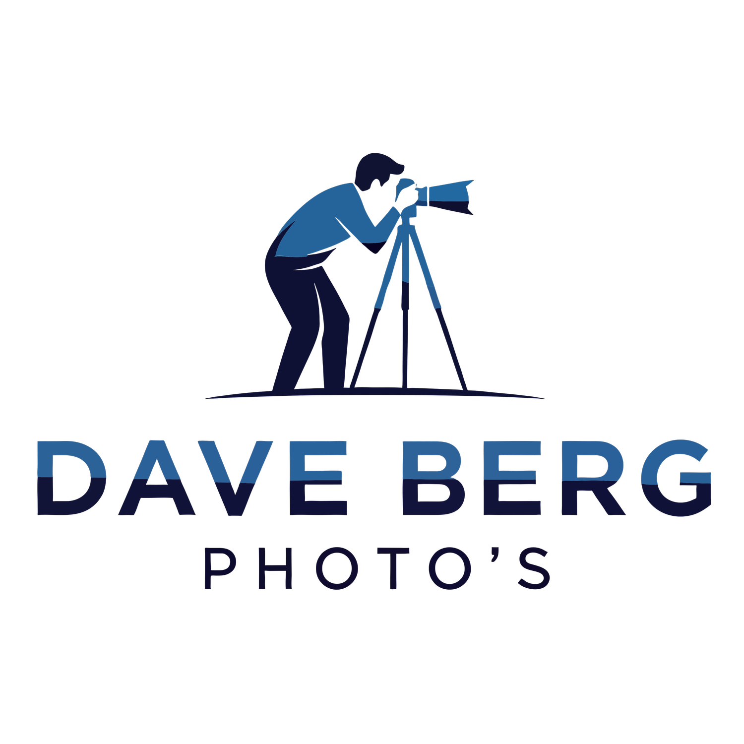 Dave Burg Photo's