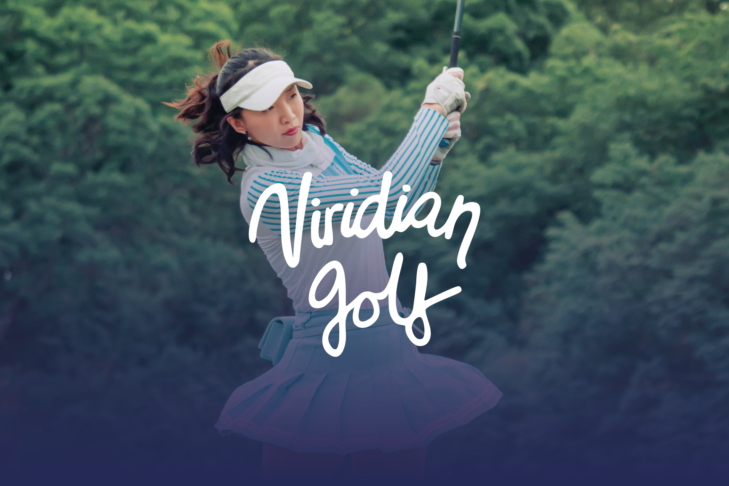 Viridian Golf