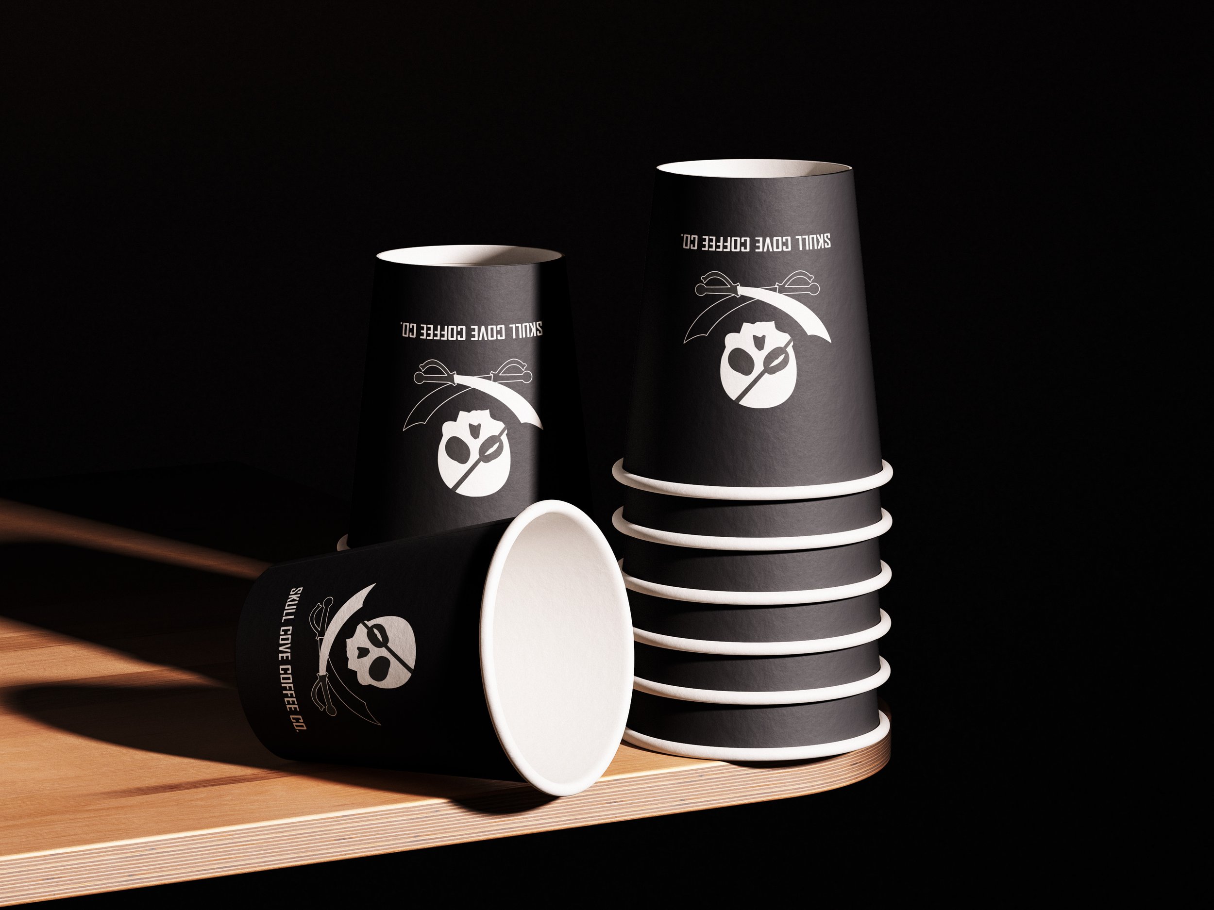Skull Cove Coffee Co.