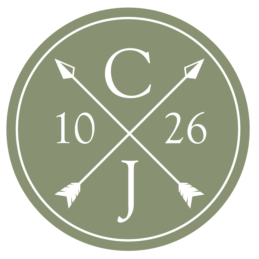 Claudia &amp; Joshua