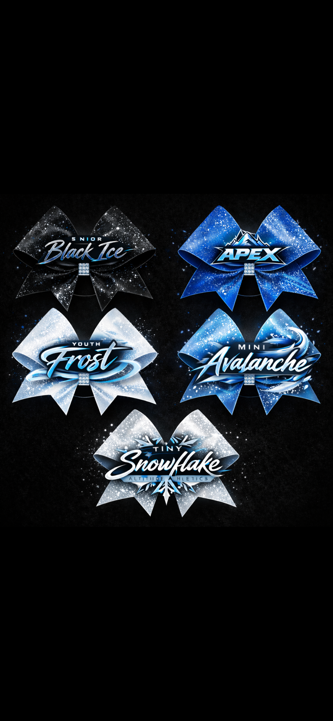 All-Star Cheer Tryout Registration Fee