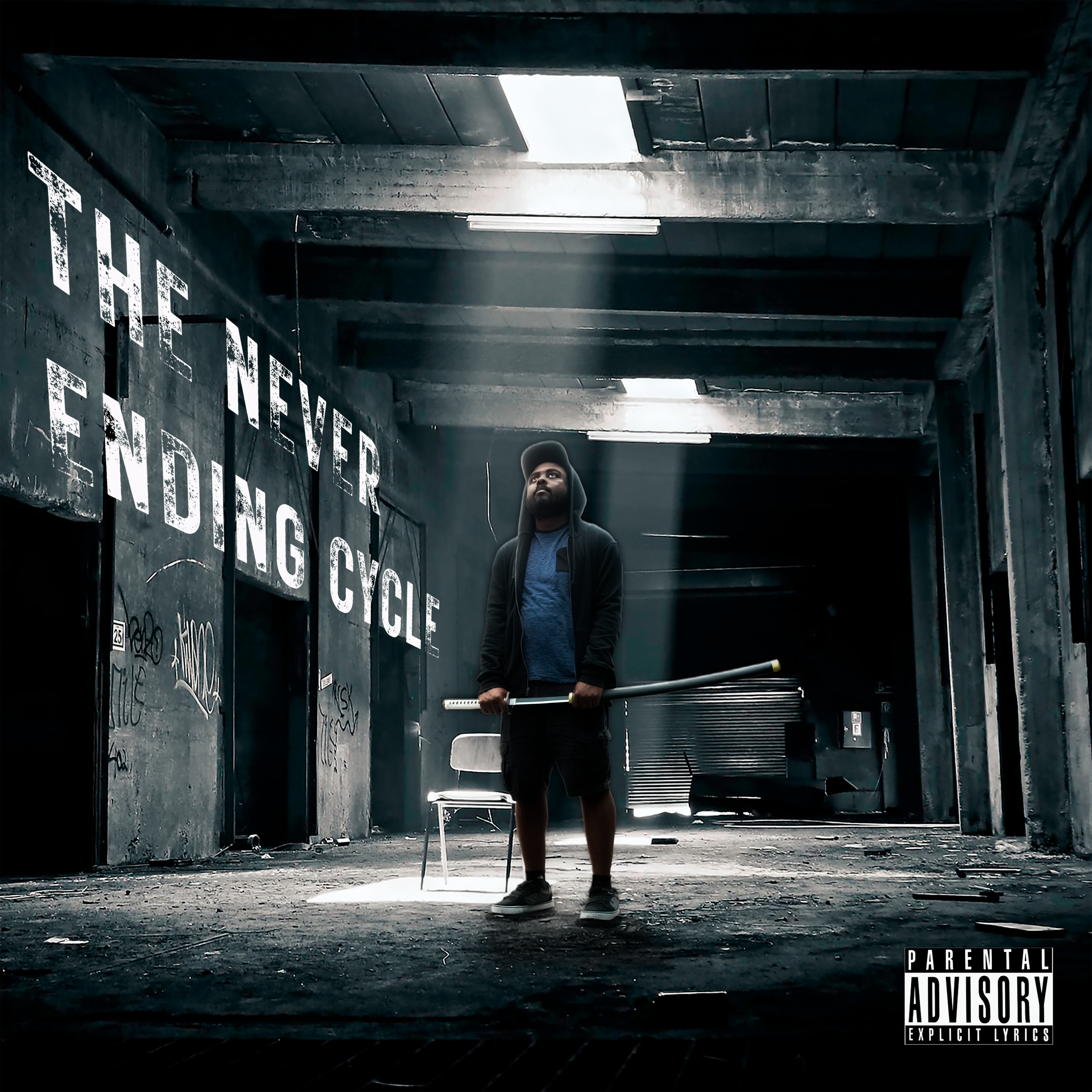 Music Album Cover