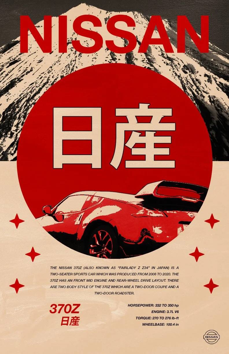 Car Poster pt1