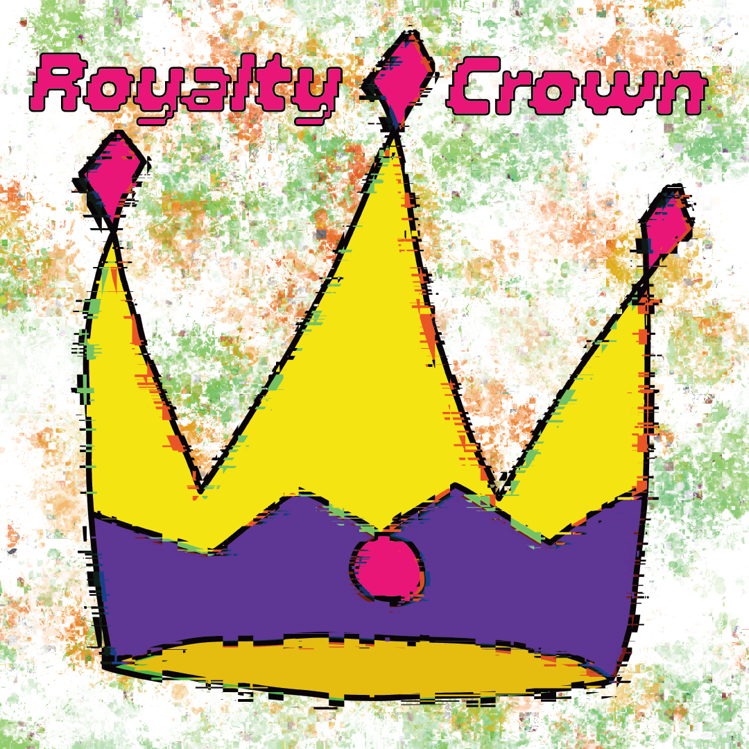 Music Album Cover