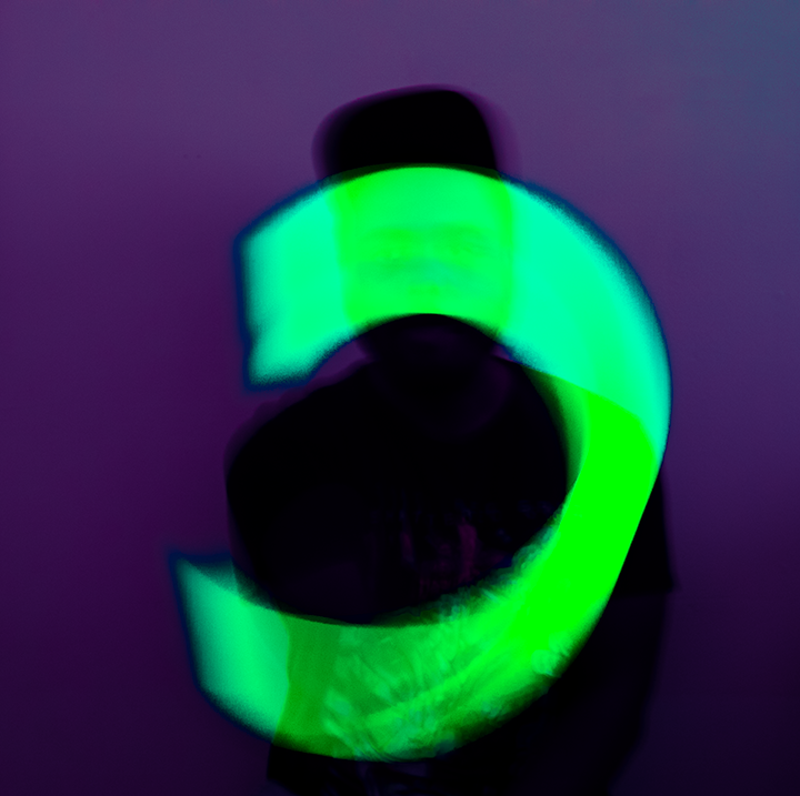 Light Painting pt2