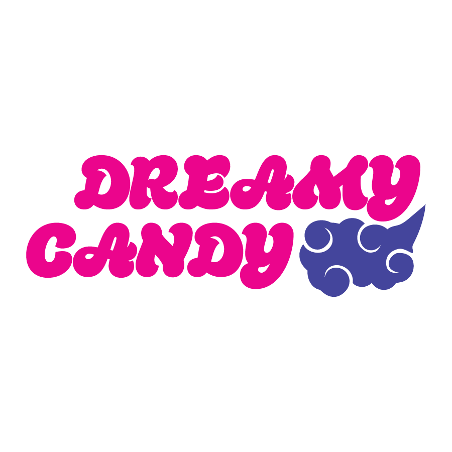 Candy Brand Logo
