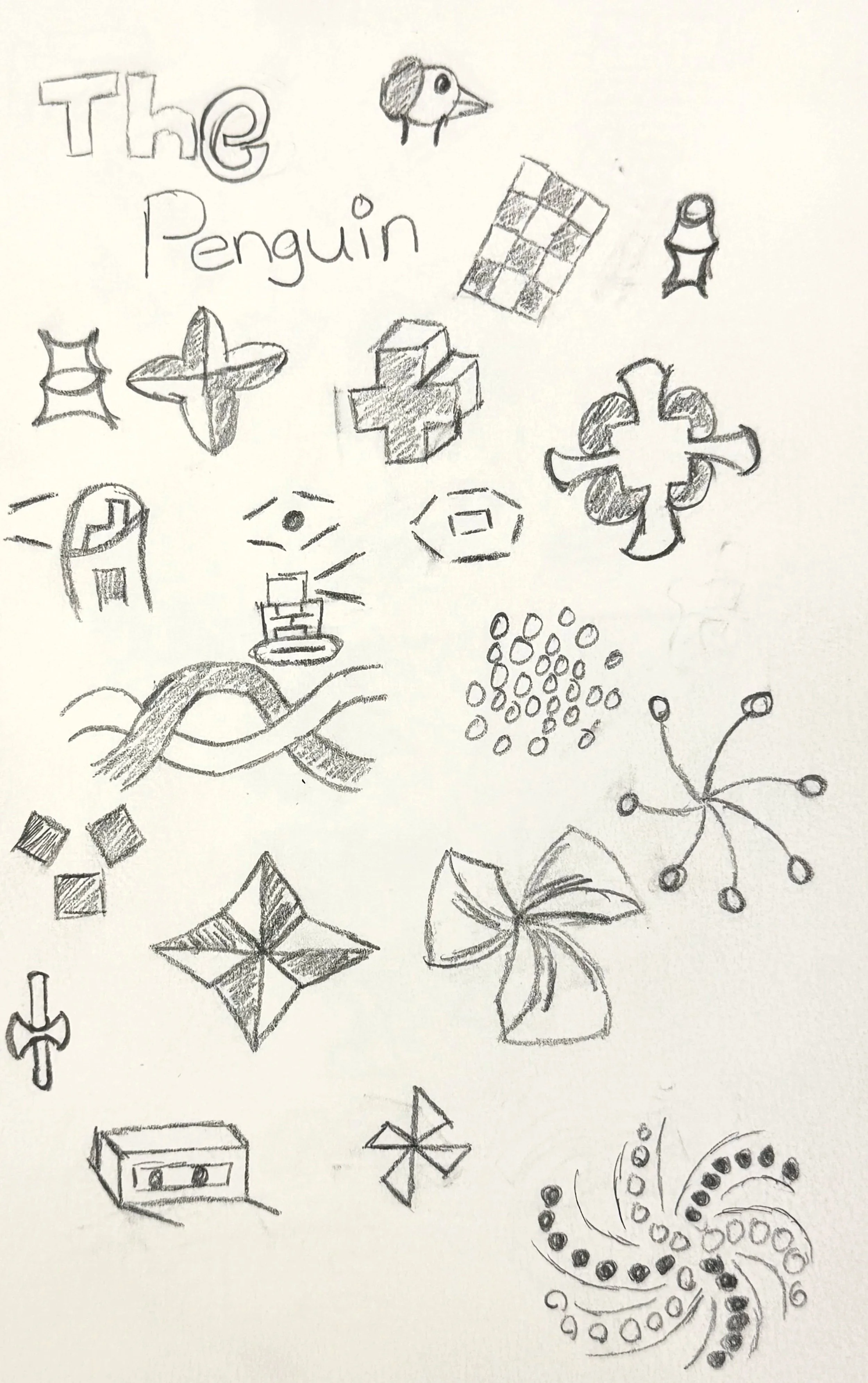 Sketches